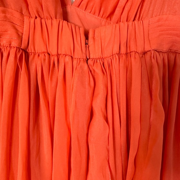 Spring dress - Picture 3 of 6